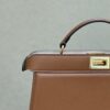 Fendi Peekaboo I See U Medium Bag