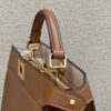 Fendi Peekaboo I See U Medium Bag