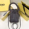 Fendi Mon Tresor Bag