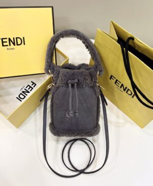 Fendi Mon Tresor Bag