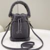 Fendi Mon Tresor Bag