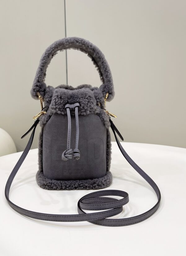 Fendi Mon Tresor Bag