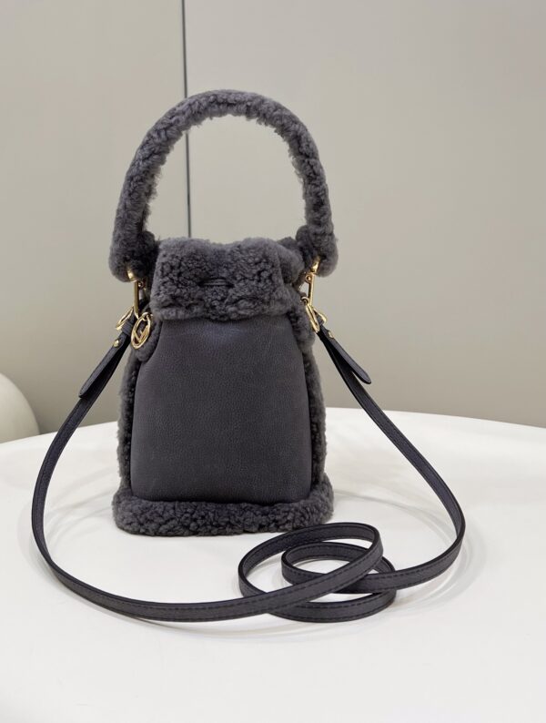 Fendi Mon Tresor Bag