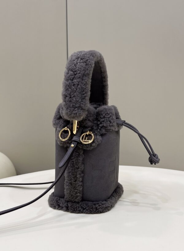 Fendi Mon Tresor Bag