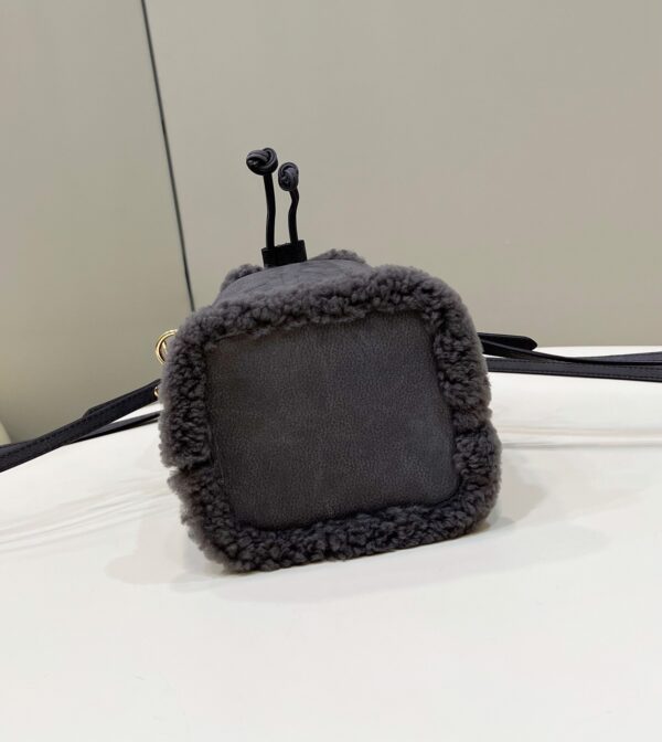 Fendi Mon Tresor Bag
