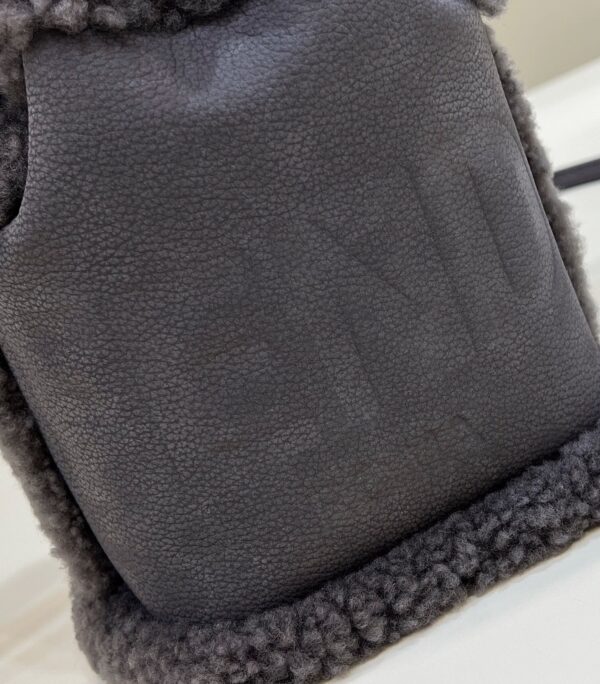Fendi Mon Tresor Bag