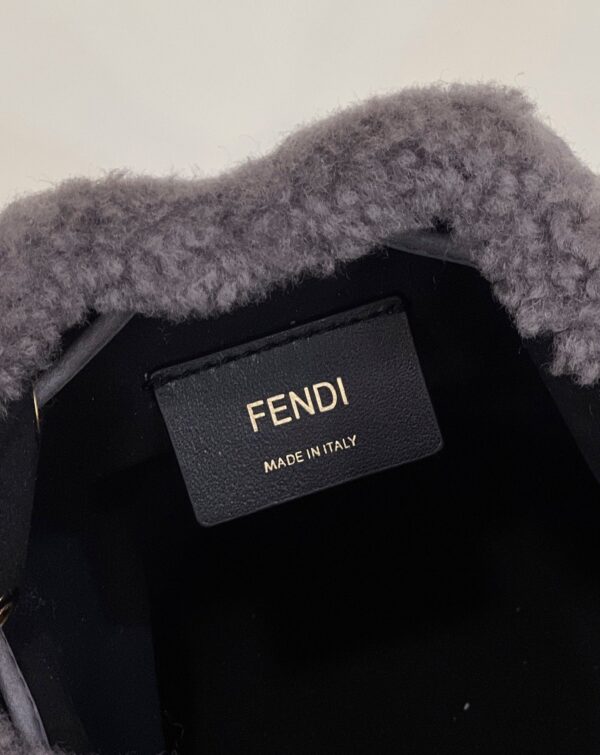 Fendi Mon Tresor Bag