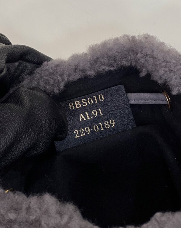 Fendi Mon Tresor Bag
