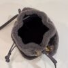 Fendi Mon Tresor Bag