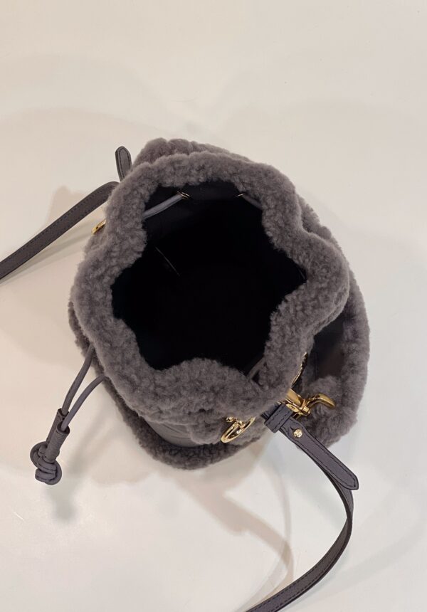 Fendi Mon Tresor Bag