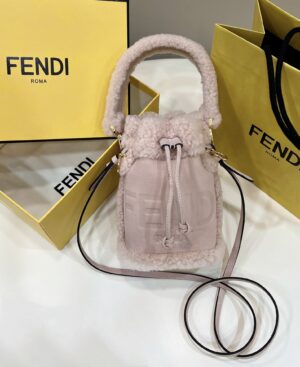 Fendi Mon Tresor Bag