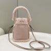 Fendi Mon Tresor Bag