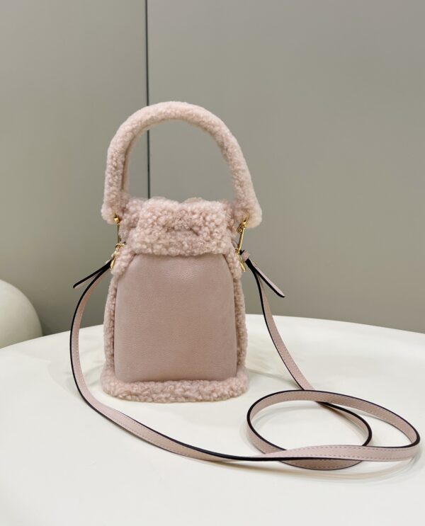 Fendi Mon Tresor Bag