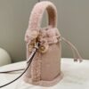 Fendi Mon Tresor Bag