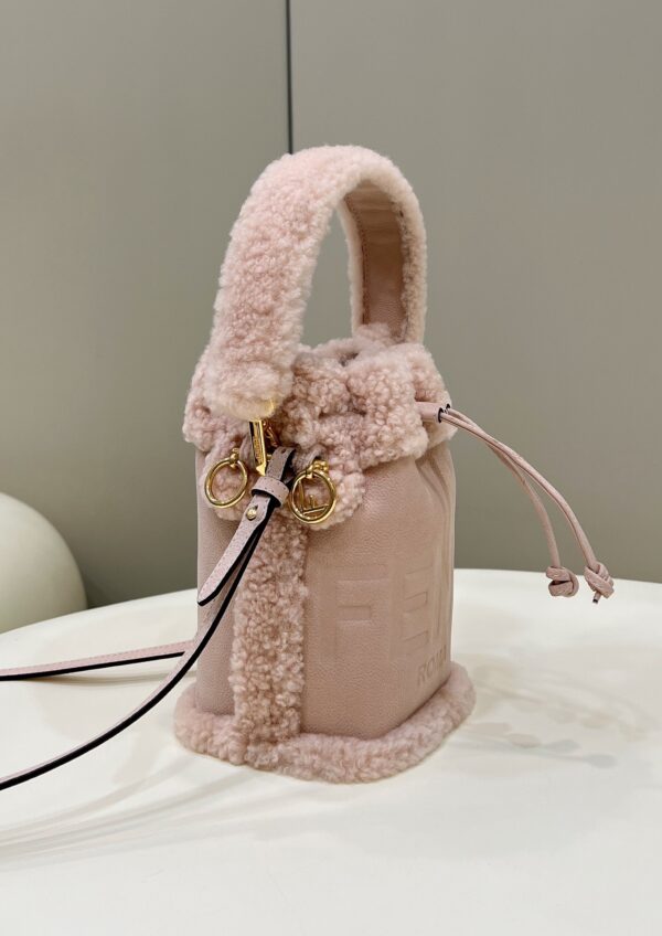 Fendi Mon Tresor Bag