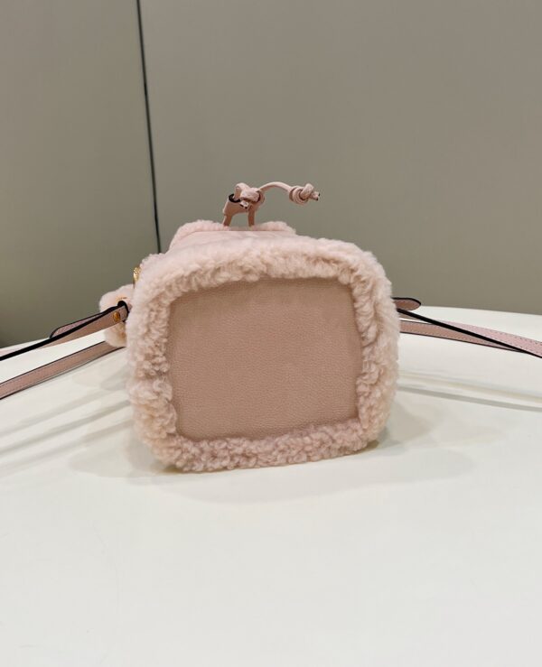 Fendi Mon Tresor Bag
