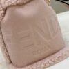 Fendi Mon Tresor Bag
