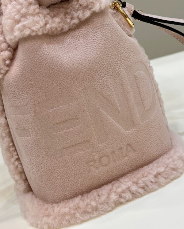 Fendi Mon Tresor Bag