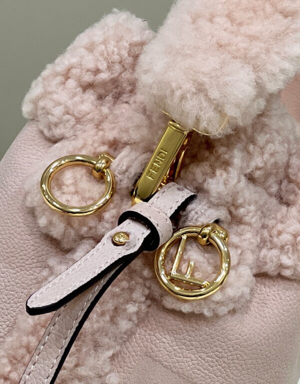 Fendi Mon Tresor Bag