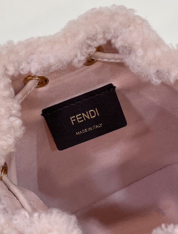 Fendi Mon Tresor Bag