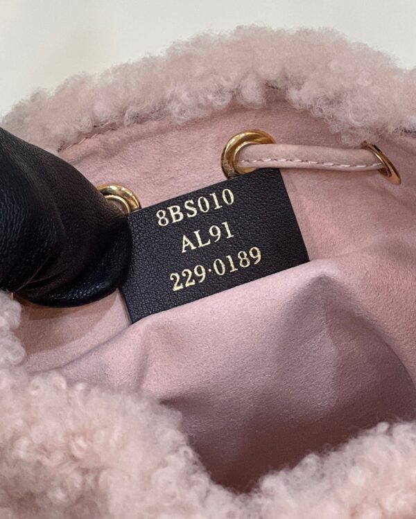 Fendi Mon Tresor Bag