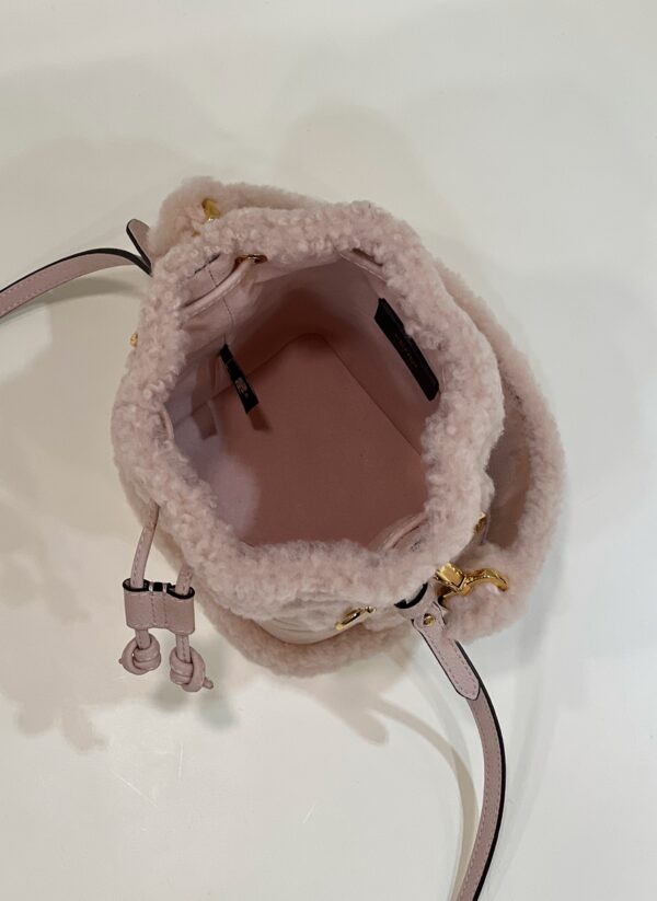 Fendi Mon Tresor Bag