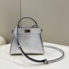 Fendi Peekaboo Bag