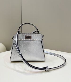 Fendi Peekaboo Bag