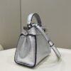 Fendi Peekaboo Bag