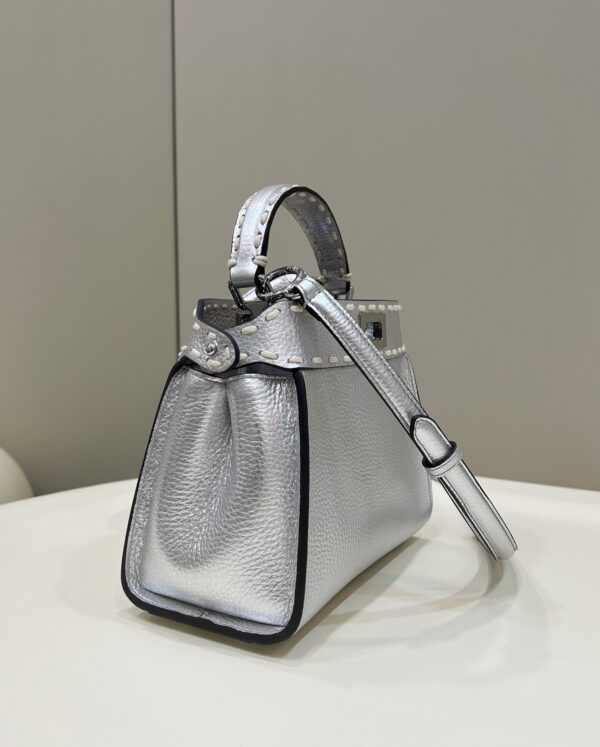 Fendi Peekaboo Bag