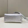 Fendi Peekaboo Bag