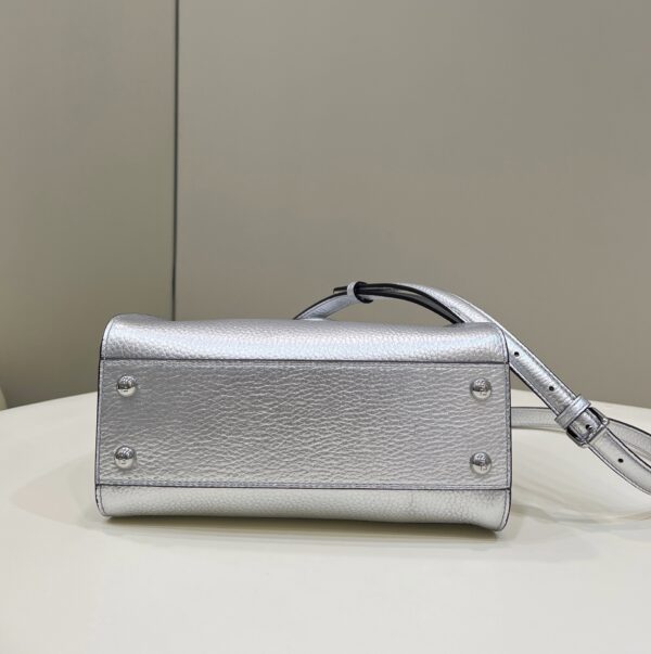 Fendi Peekaboo Bag
