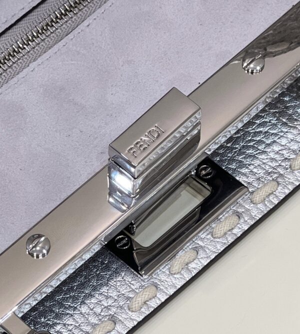 Fendi Peekaboo Bag