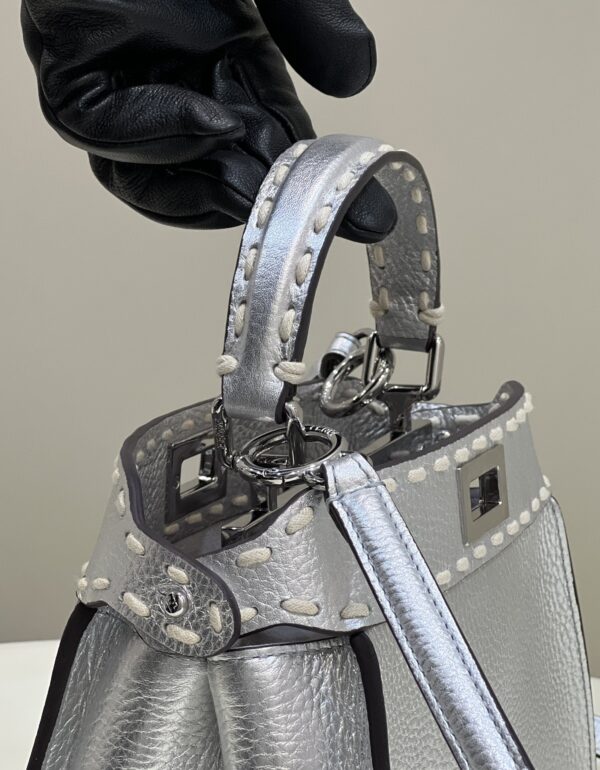 Fendi Peekaboo Bag