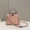 Fendi Peekaboo Bag