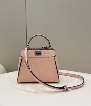 Fendi Peekaboo Bag