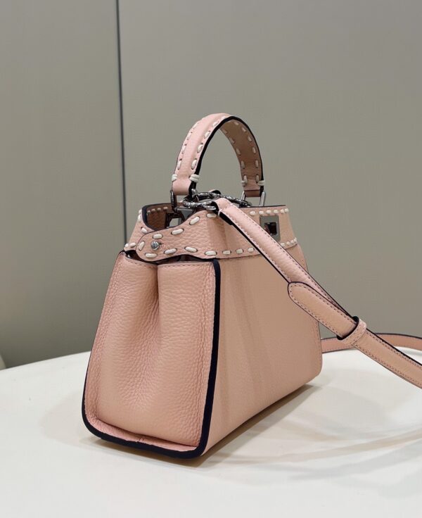 Fendi Peekaboo Bag