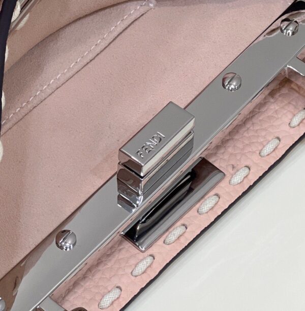 Fendi Peekaboo Bag
