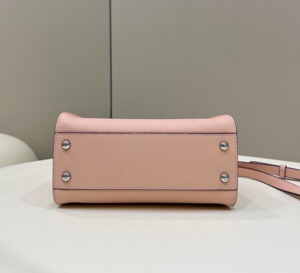 Fendi Peekaboo Bag