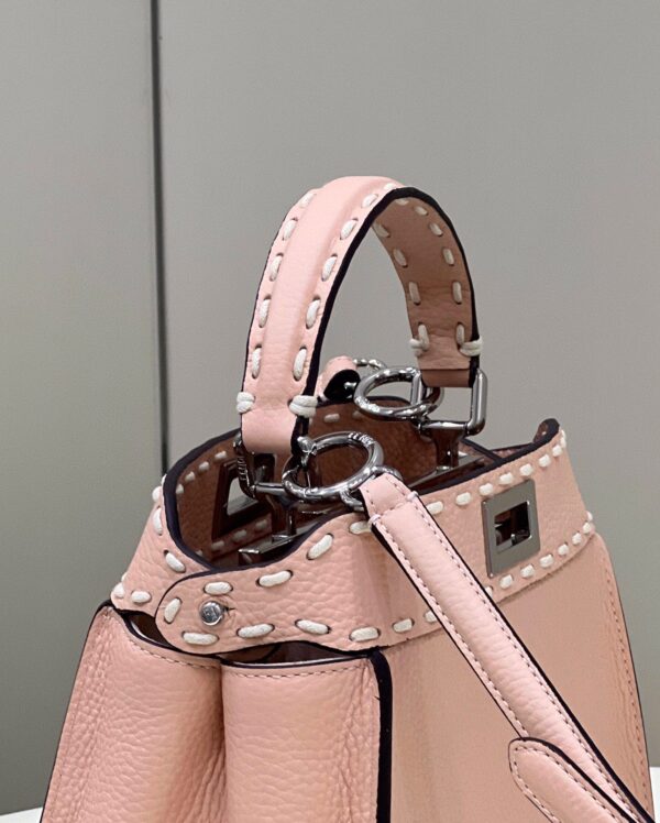 Fendi Peekaboo Bag