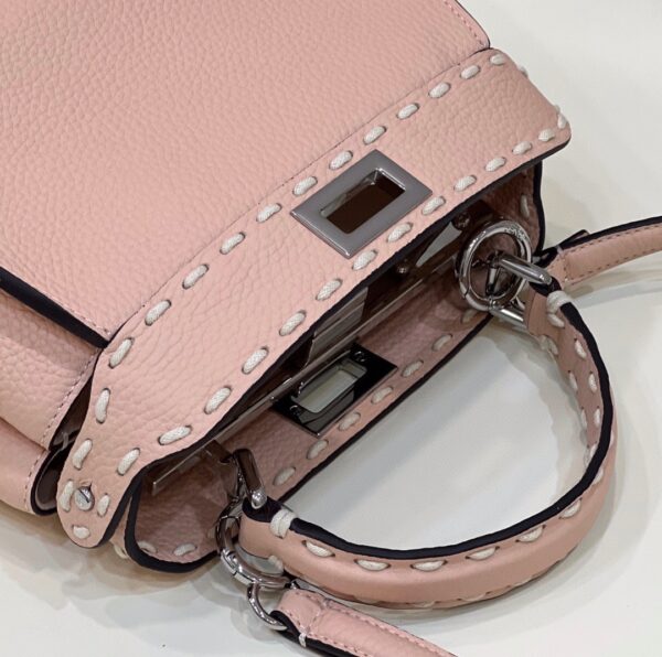 Fendi Peekaboo Bag