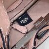 Fendi Peekaboo Bag