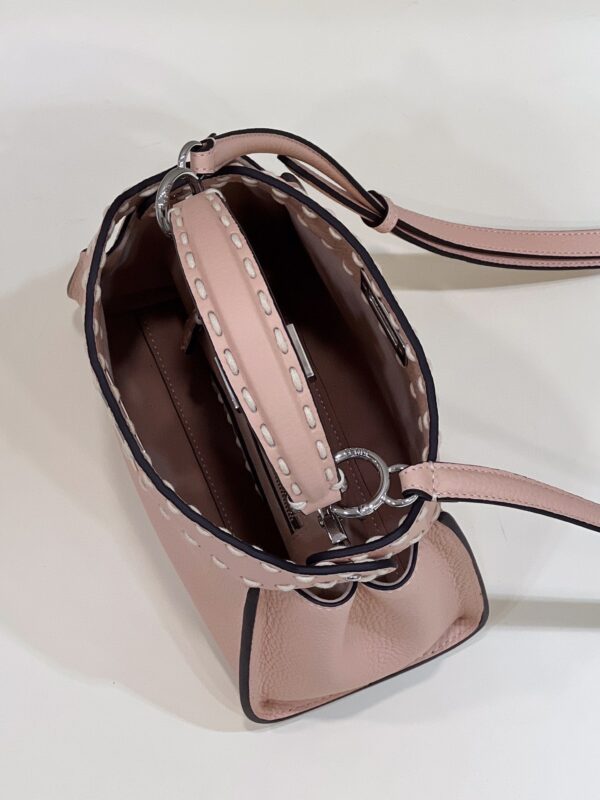 Fendi Peekaboo Bag