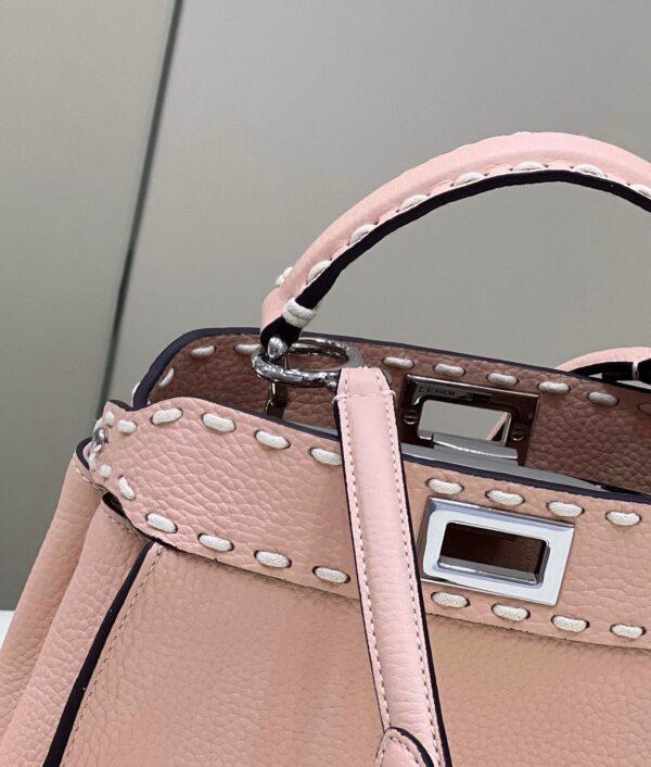 Fendi Peekaboo Bag