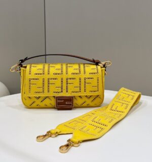 Fendi Baguette Bag