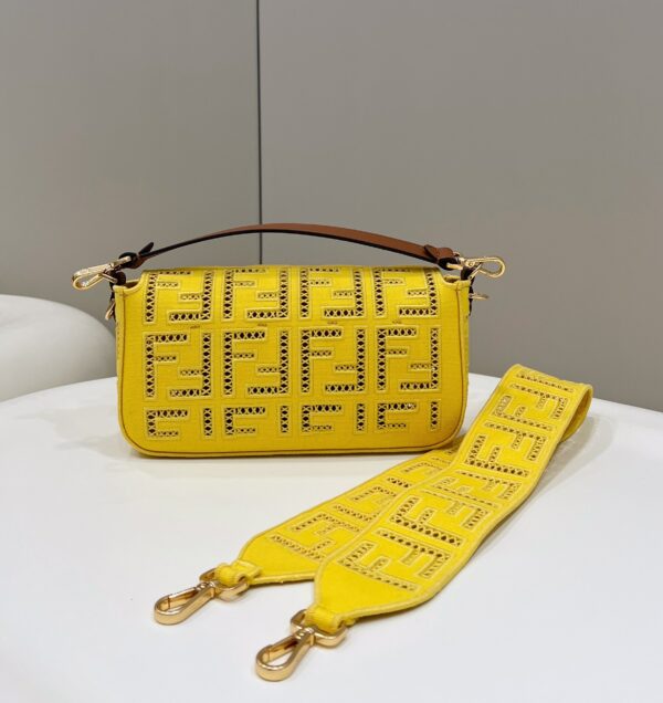 Fendi Baguette Bag