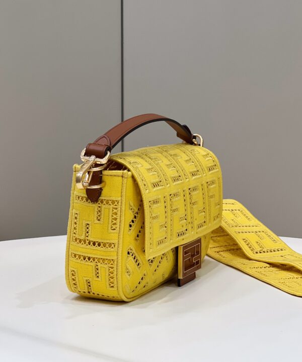 Fendi Baguette Bag