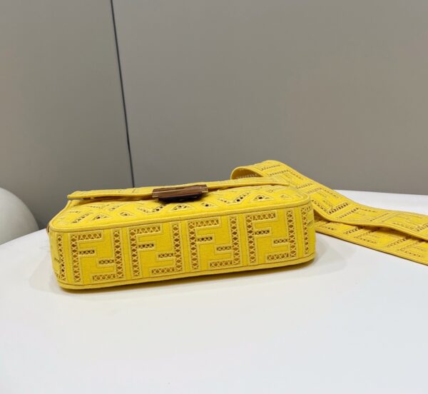 Fendi Baguette Bag