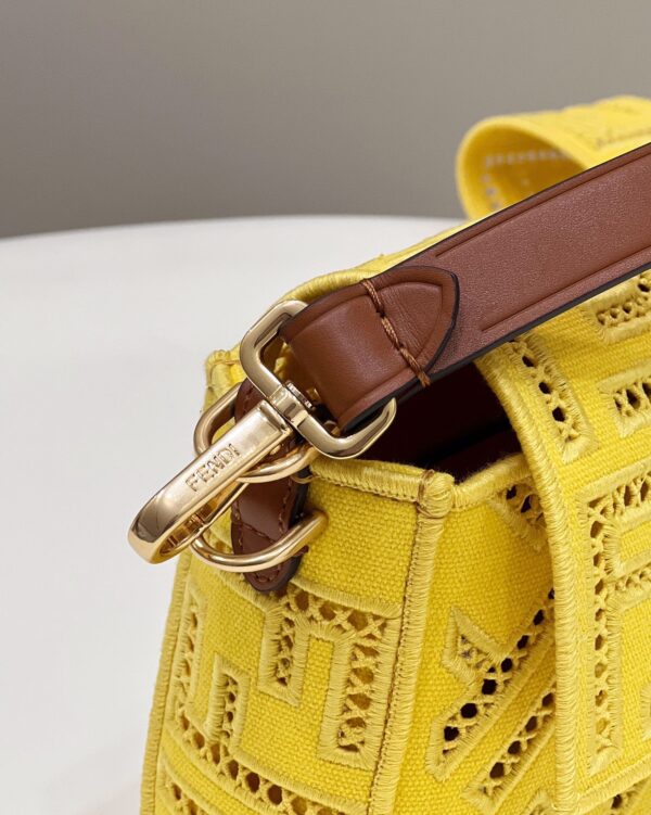 Fendi Baguette Bag