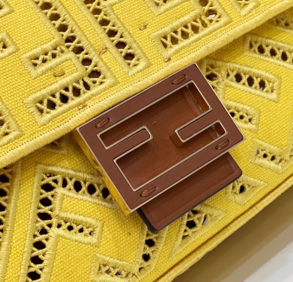 Fendi Baguette Bag